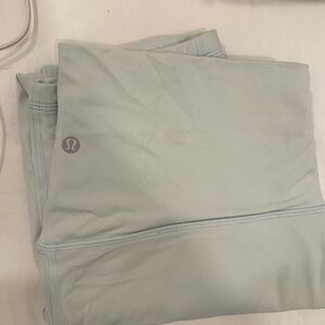 Size 14 Align Leggings 28”